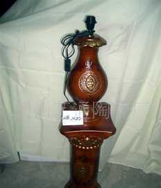 陶瓷 工藝品 羅馬式 臺(tái)燈_世界工廠網(wǎng)中國(guó)產(chǎn)品信息庫(kù)